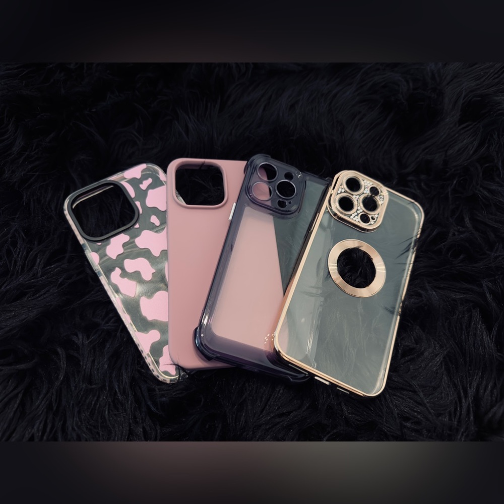 IPHONE 14 PRO MAX CASES